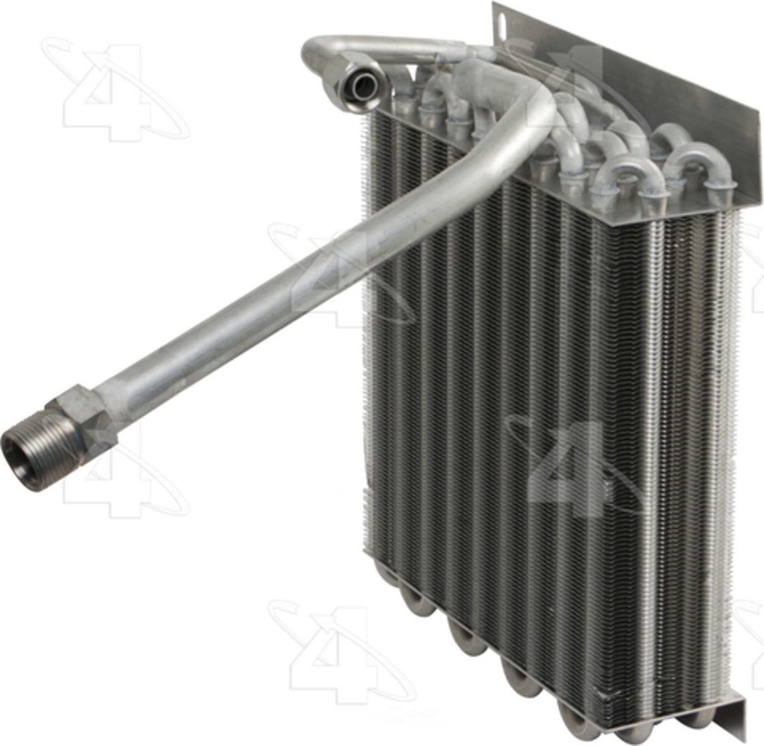 FOUR SEASONS - Evaporator Core - FSE - 54610