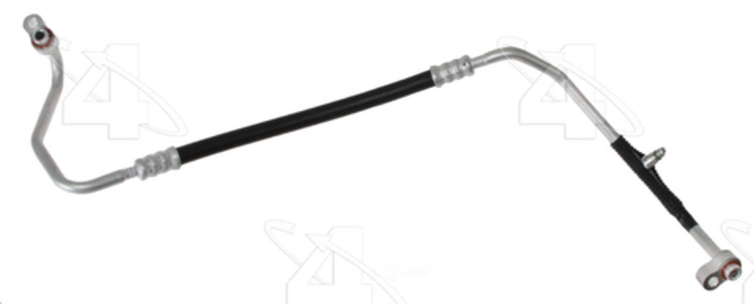 FOUR SEASONS - Hose Assembly - FSE - 55029