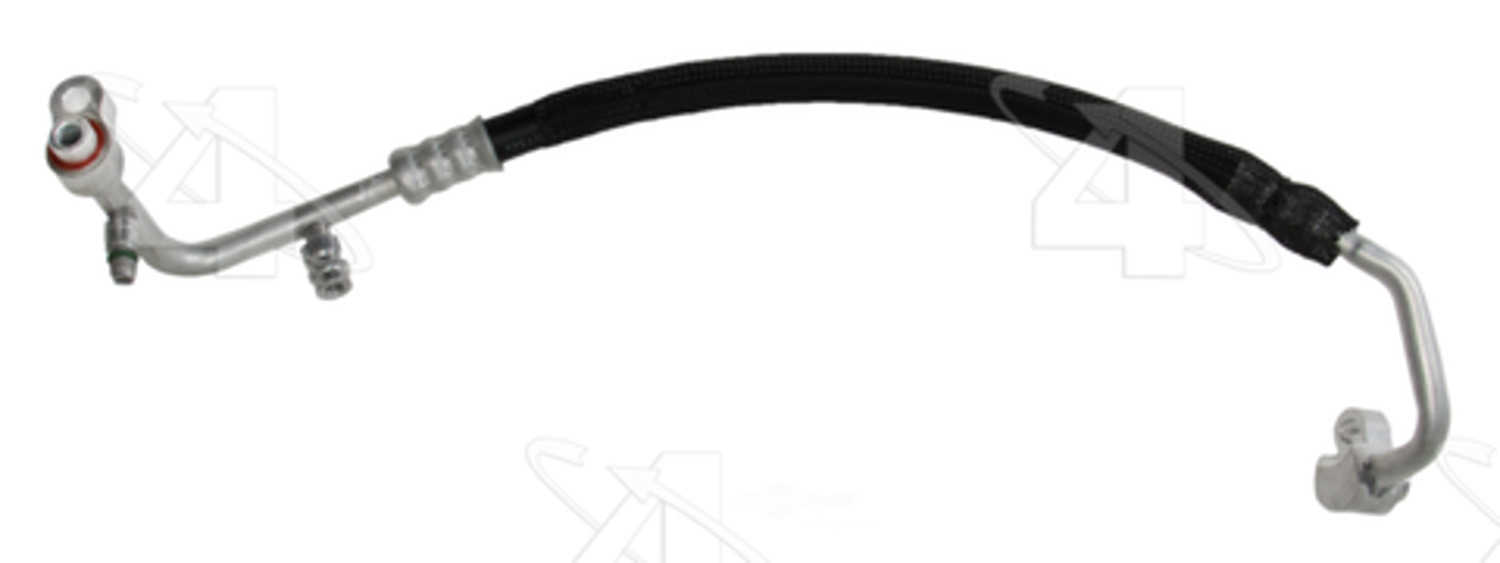 FOUR SEASONS - Hose Assembly - FSE - 55036