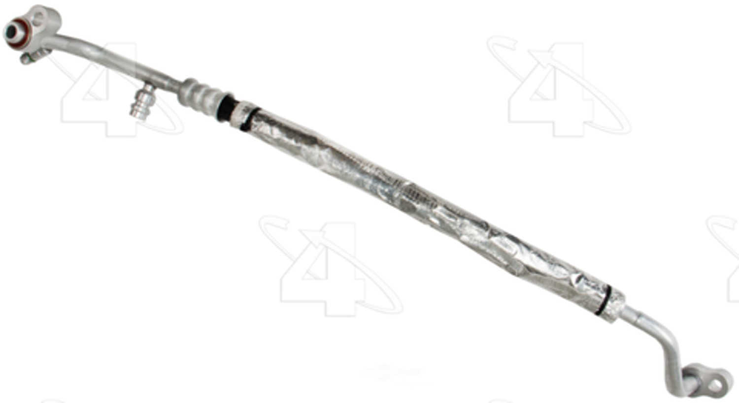 FOUR SEASONS - Hose Assembly - FSE - 55095