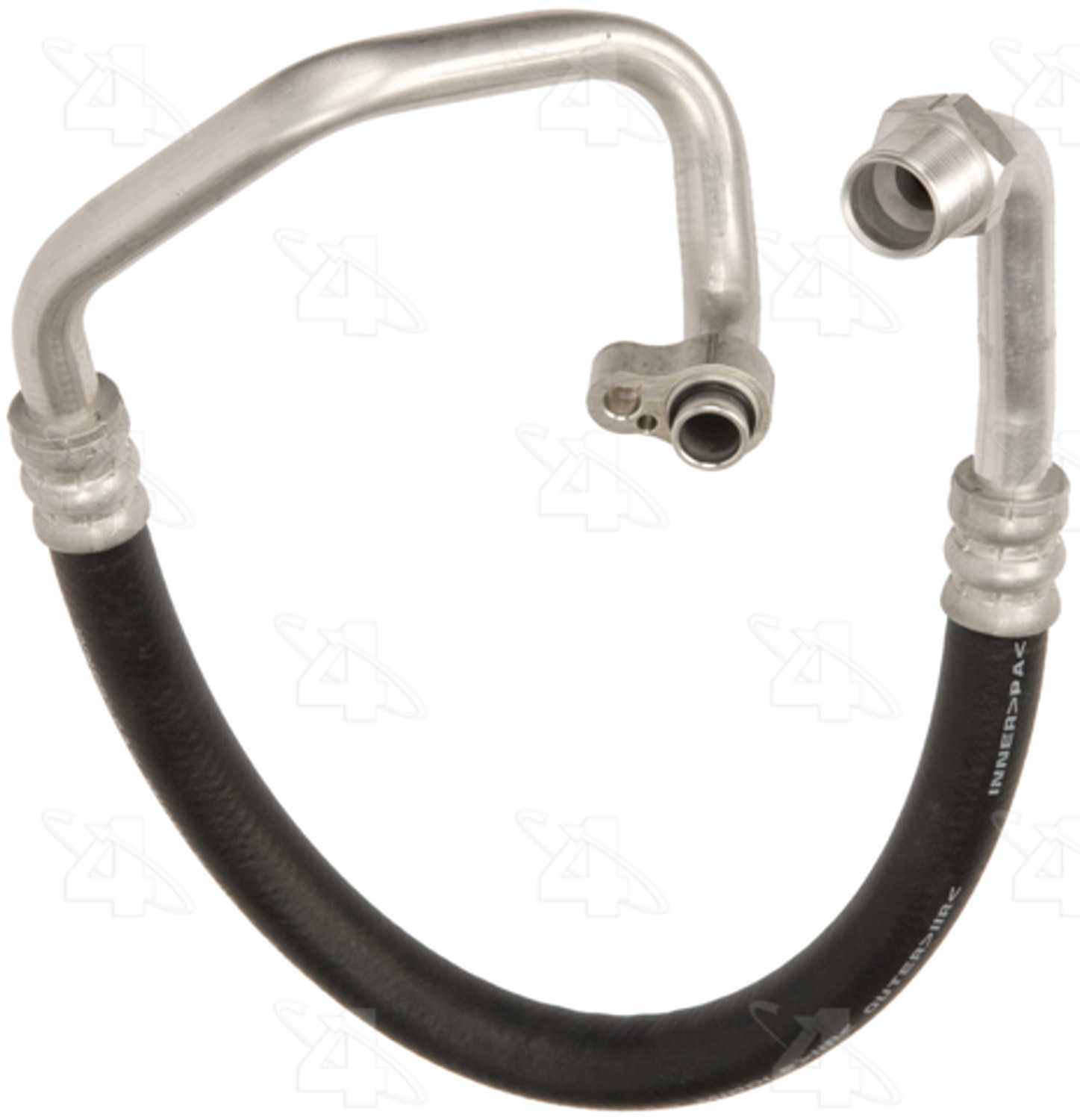 FOUR SEASONS - Hose Assembly - FSE - 55211