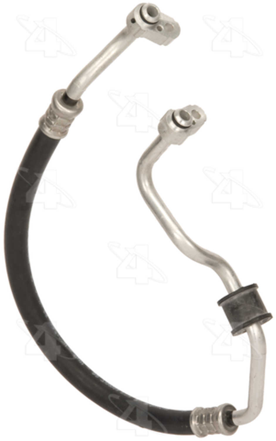 FOUR SEASONS - Hose Assembly - FSE - 55214