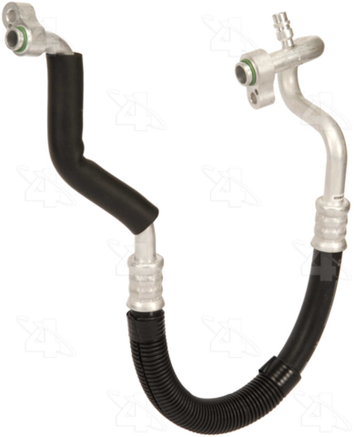 FOUR SEASONS - Hose Assembly - FSE - 55215