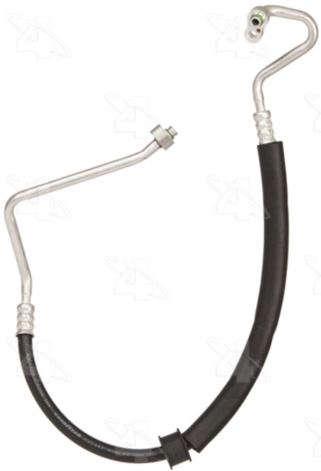 FOUR SEASONS - Hose Assembly - FSE - 55217