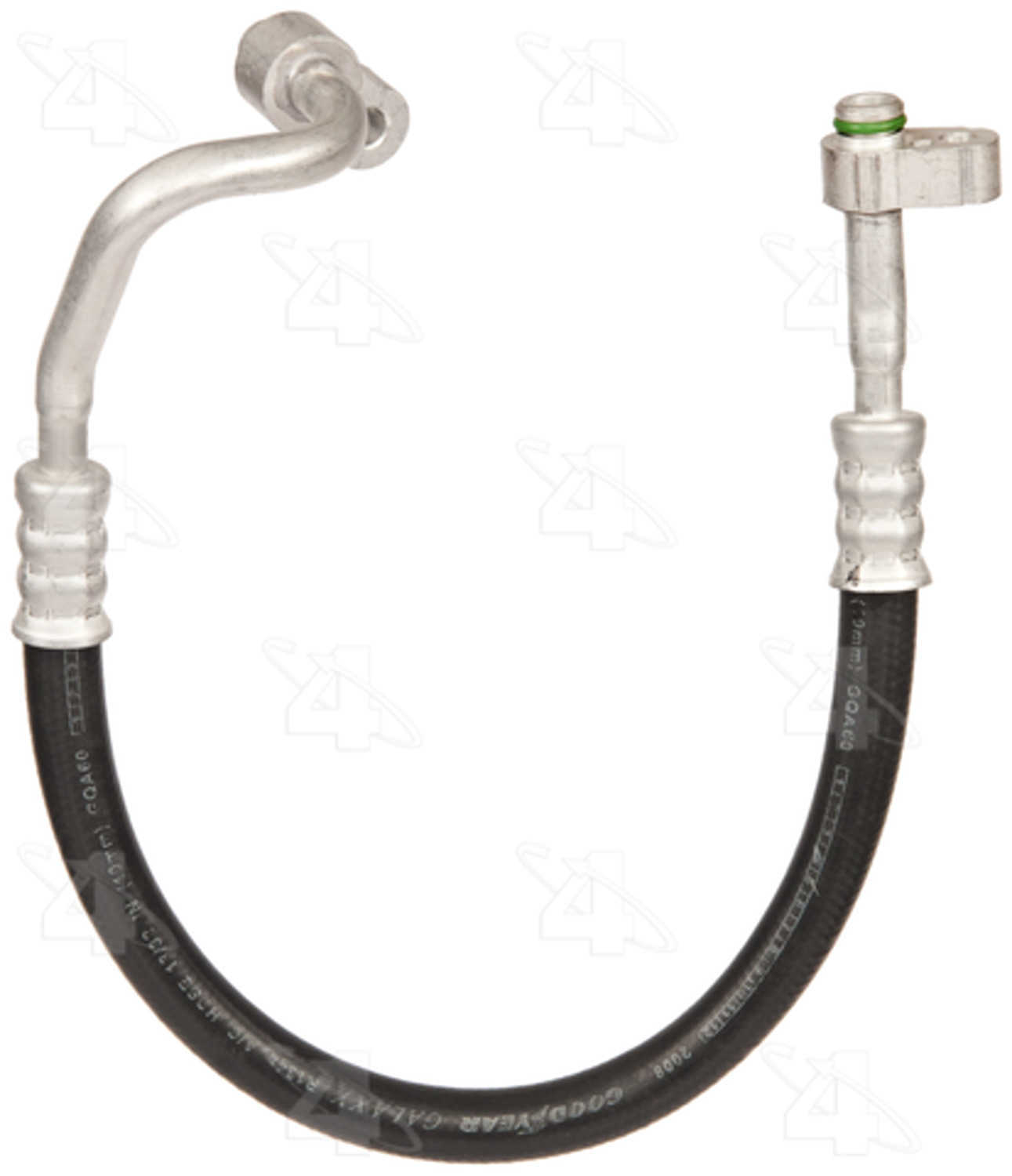 FOUR SEASONS - Hose Assembly - FSE - 55221