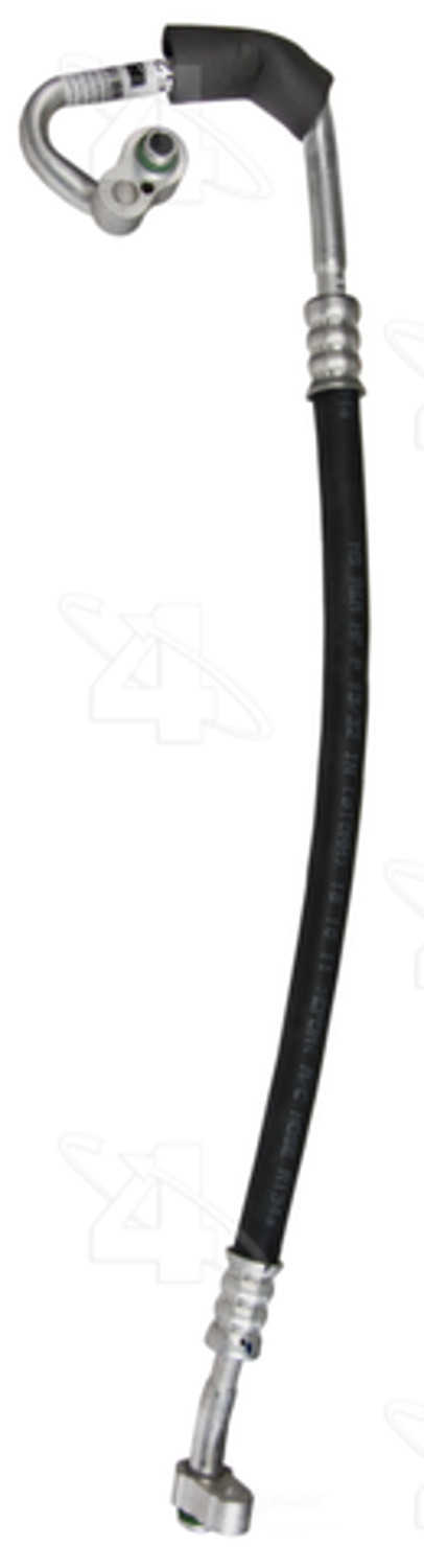 FOUR SEASONS - Hose Assembly - FSE - 55223
