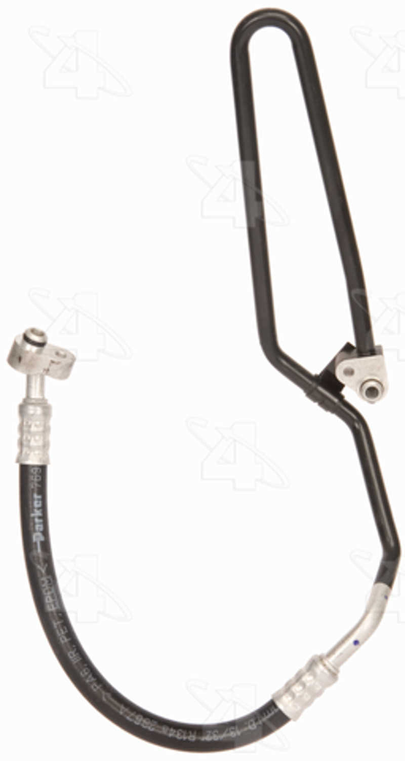 FOUR SEASONS - Hose Assembly - FSE - 55261