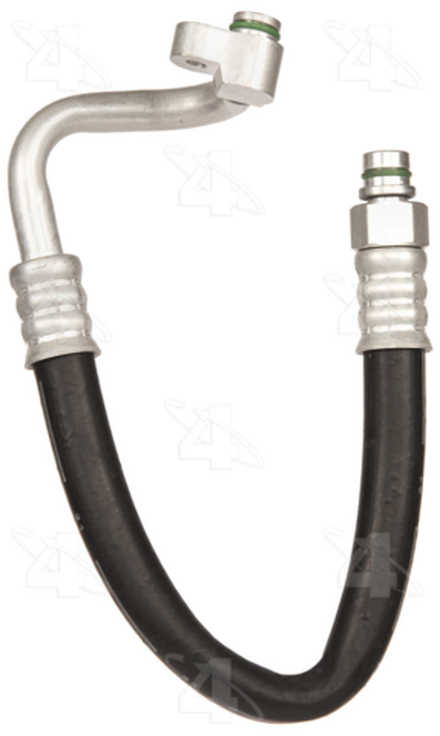 FOUR SEASONS - Hose Assembly - FSE - 55266