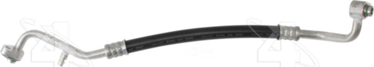 FOUR SEASONS - Hose Assembly - FSE - 55283