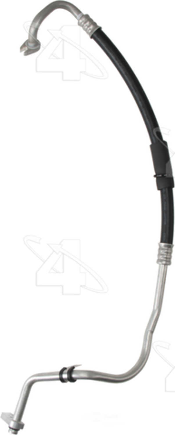 FOUR SEASONS - Hose Assembly - FSE - 55384