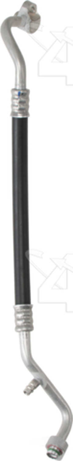 FOUR SEASONS - Hose Assembly - FSE - 55385