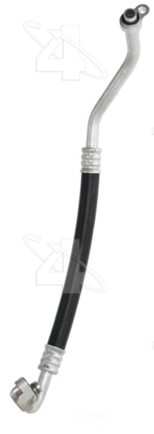 FOUR SEASONS - Hose Assembly - FSE - 55390