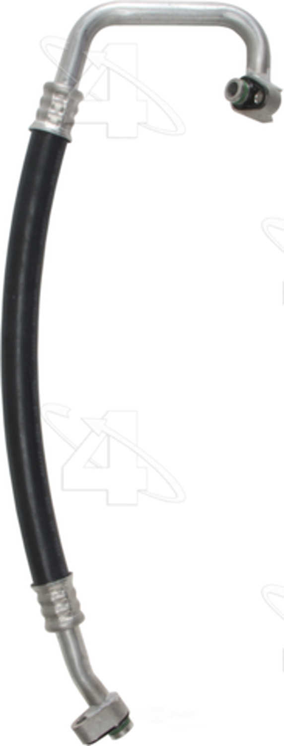 FOUR SEASONS - Hose Assembly - FSE - 55394