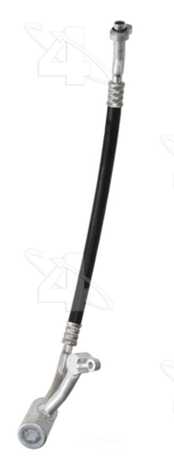 FOUR SEASONS - Hose Assembly - FSE - 55395