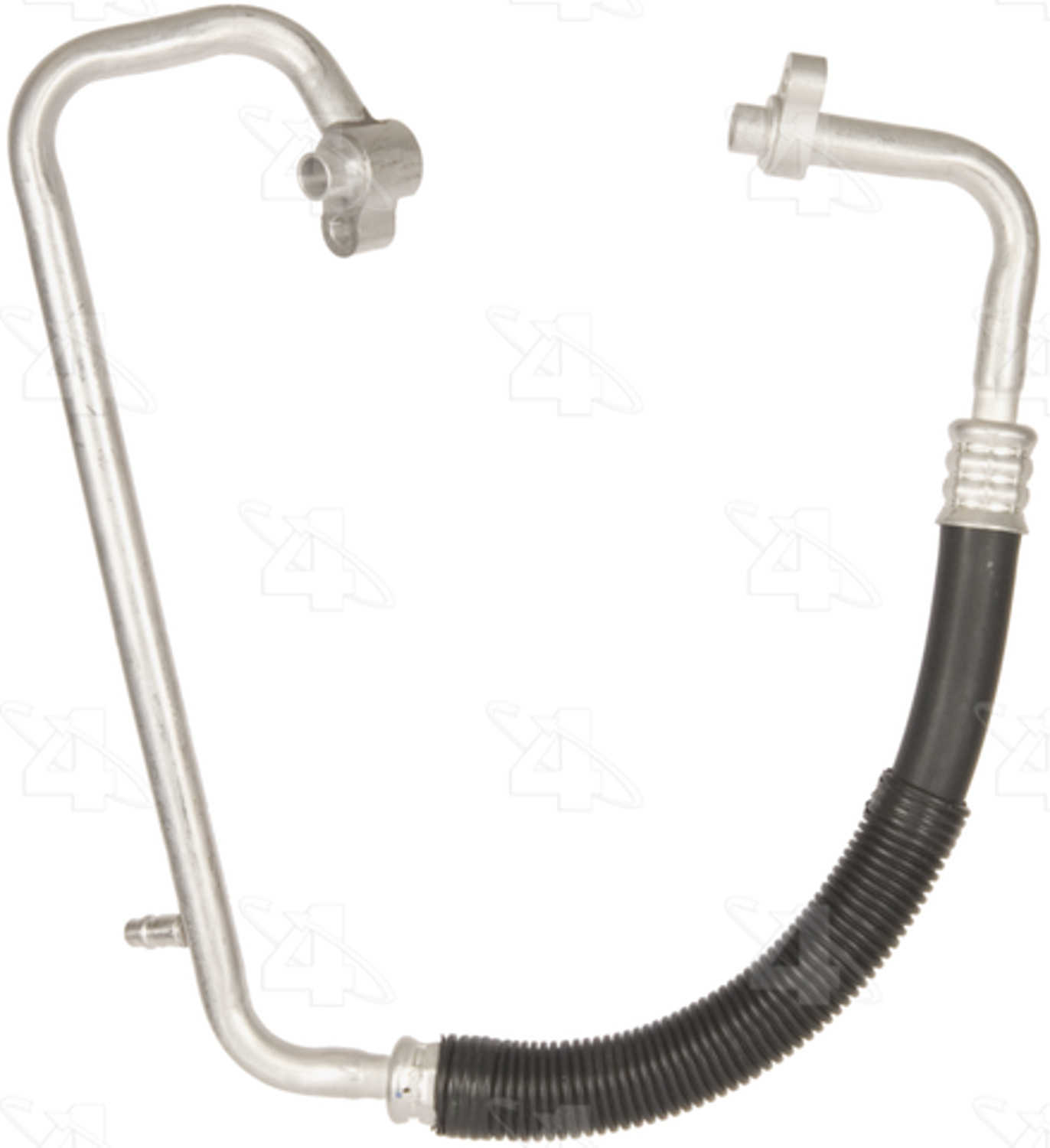 FOUR SEASONS - Hose Assembly - FSE - 55531