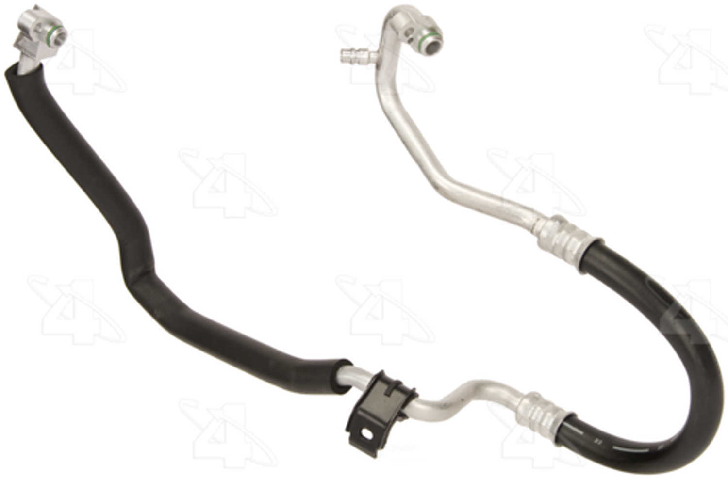FOUR SEASONS - Hose Assembly - FSE - 55622