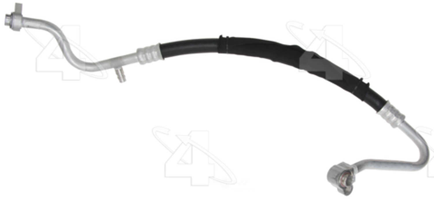FOUR SEASONS - Hose Assembly - FSE - 55648