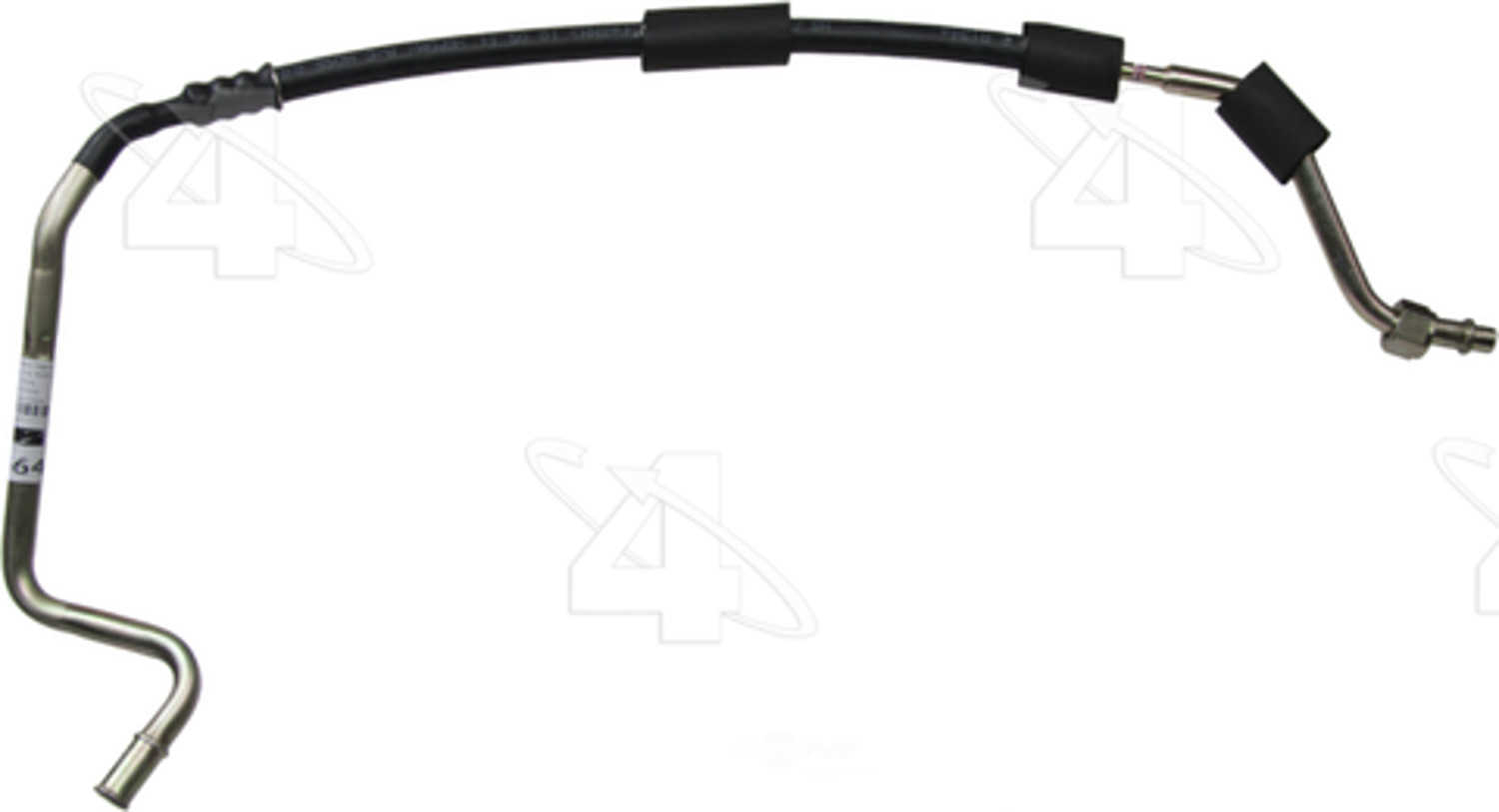 FOUR SEASONS - Hose Assembly - FSE - 55649