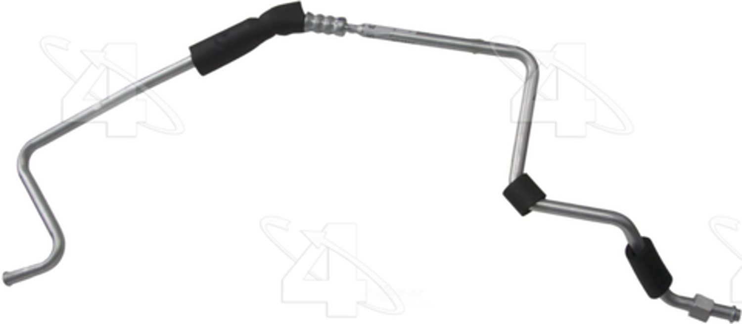FOUR SEASONS - Hose Assembly - FSE - 55663