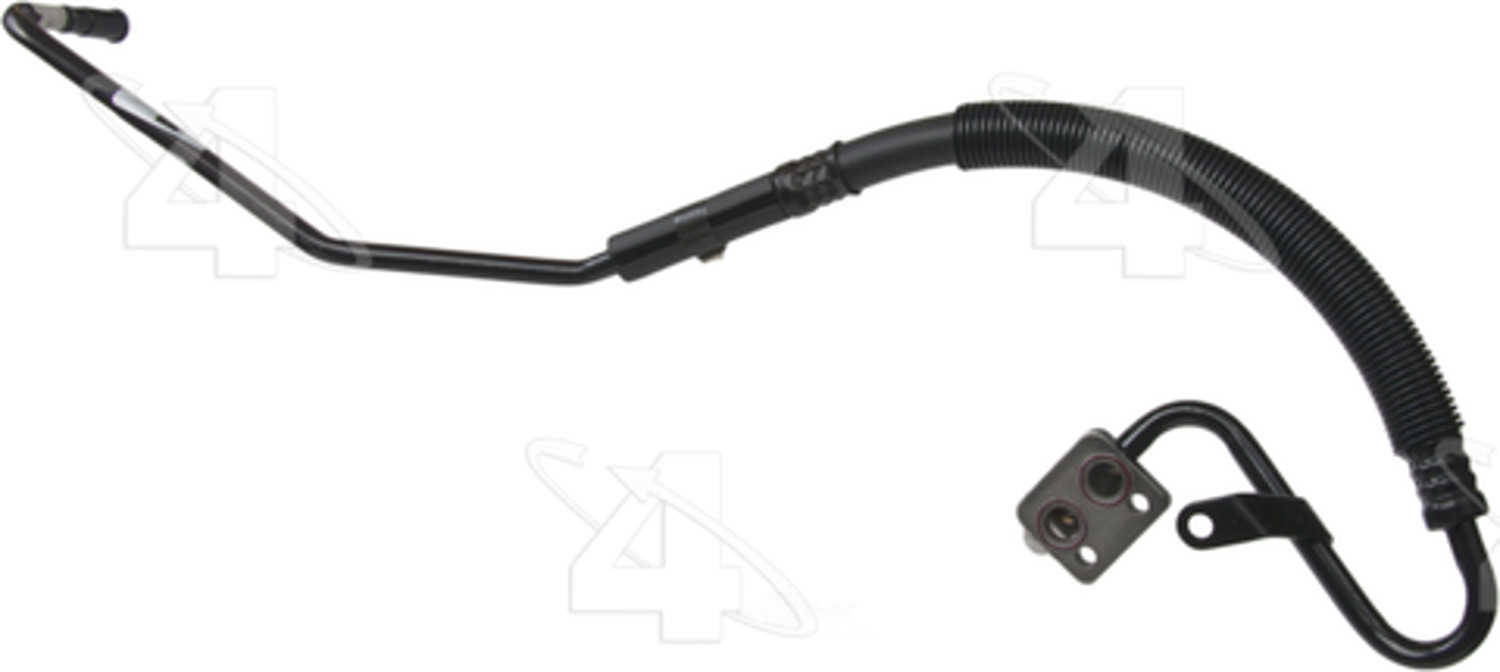 FOUR SEASONS - Hose Assembly - FSE - 55717