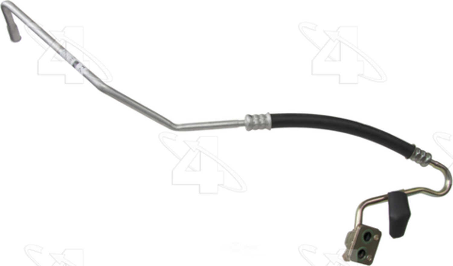FOUR SEASONS - Hose Assembly - FSE - 55718