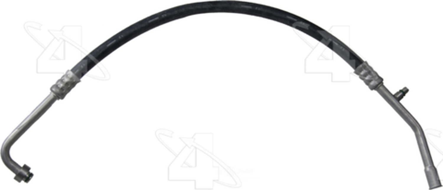 FOUR SEASONS - Hose Assembly - FSE - 55761