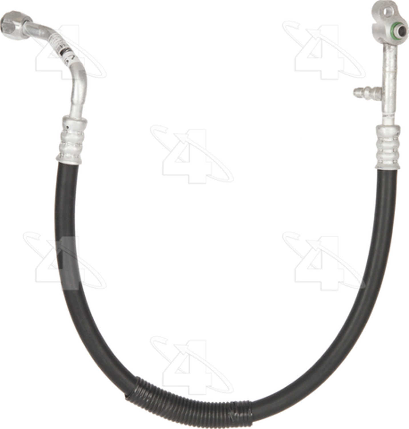 FOUR SEASONS - Hose Assembly - FSE - 55791