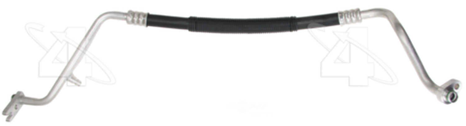 FOUR SEASONS - Hose Assembly - FSE - 55828