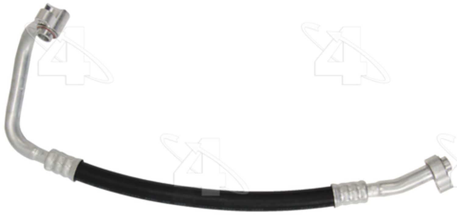 FOUR SEASONS - Hose Assembly - FSE - 55846