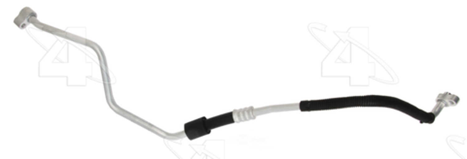 FOUR SEASONS - Hose Assembly - FSE - 55866