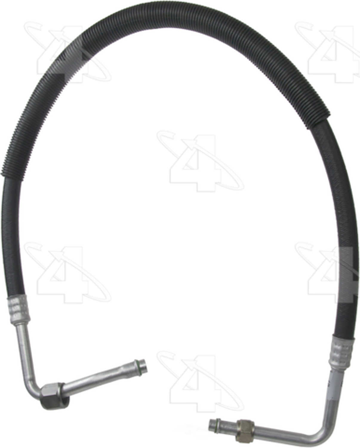 FOUR SEASONS - Hose Assembly (Front) - FSE 55878