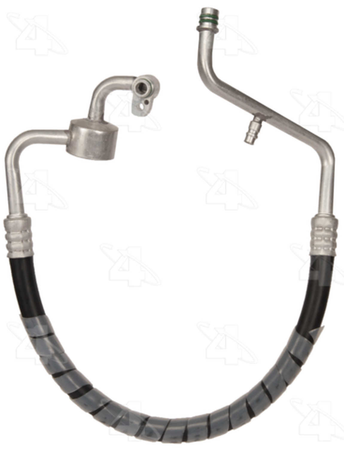 FOUR SEASONS - Hose Assembly - FSE - 55918