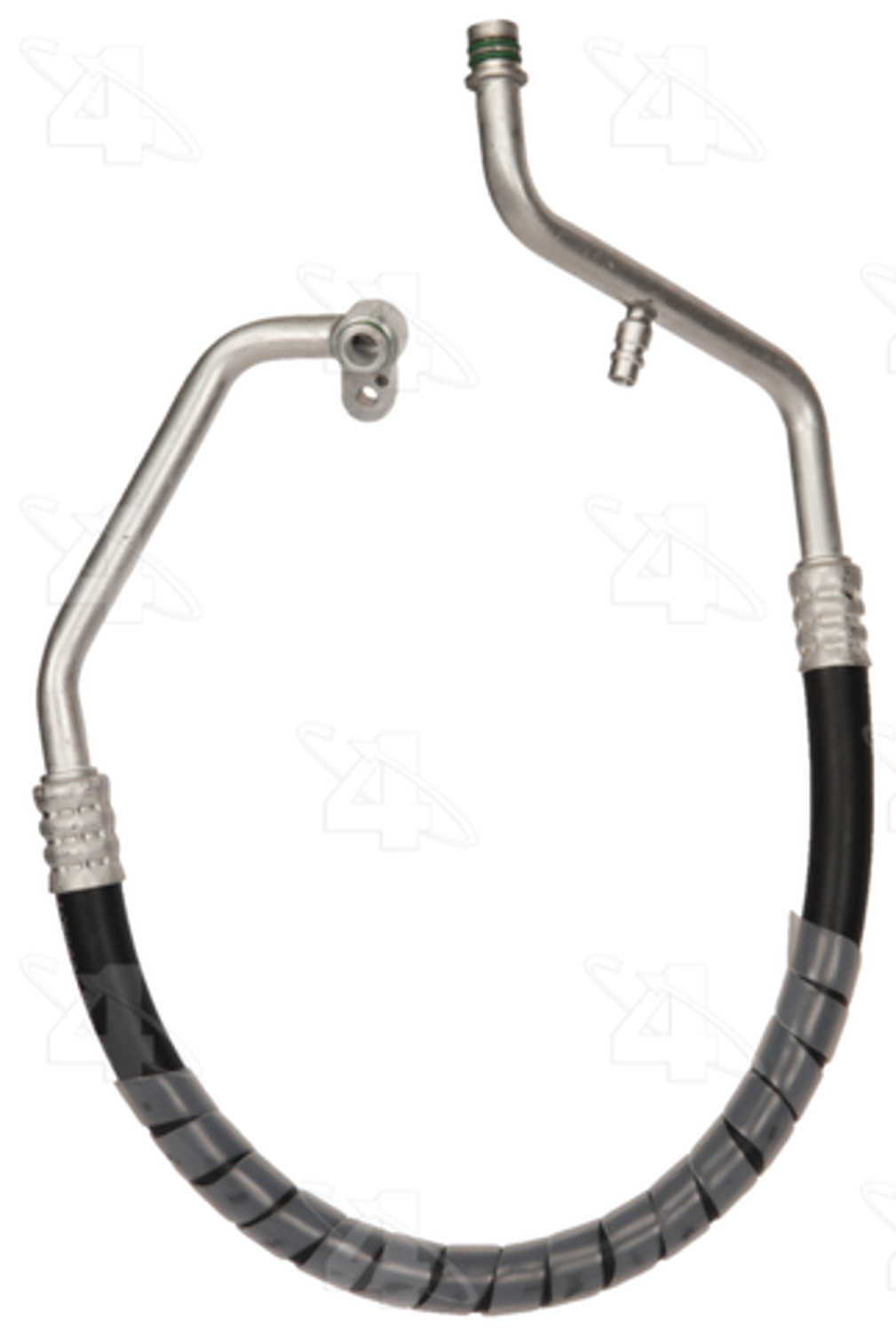 FOUR SEASONS - Hose Assembly - FSE - 55919