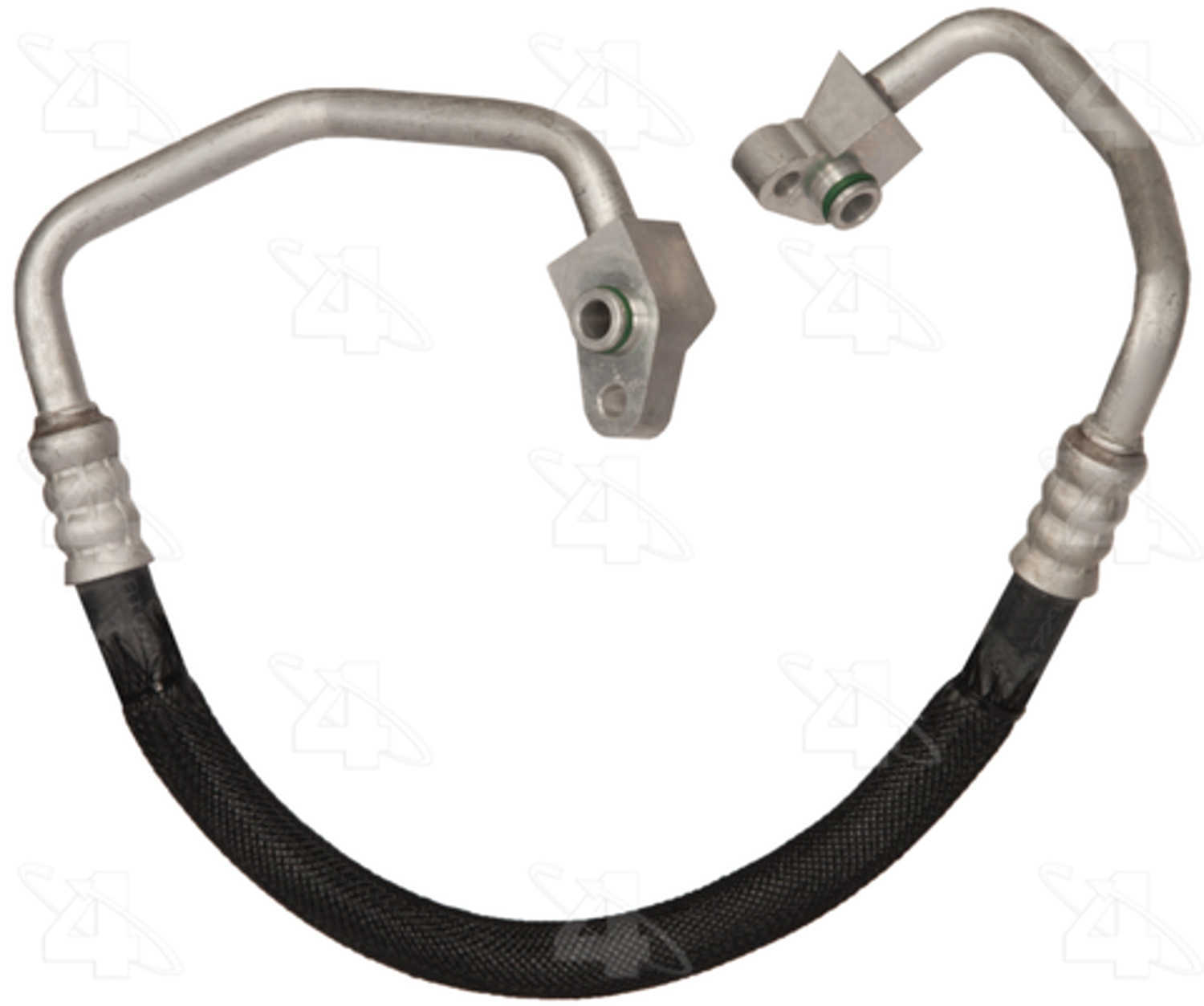 FOUR SEASONS - Hose Assembly - FSE - 55926