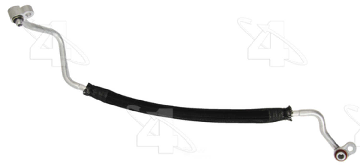 FOUR SEASONS - Hose Assembly - FSE - 55935