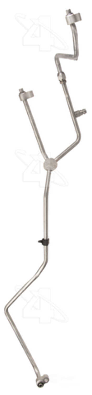 FOUR SEASONS - Hose Assembly - FSE - 55942