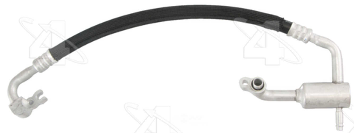 FOUR SEASONS - Hose Assembly - FSE - 55946