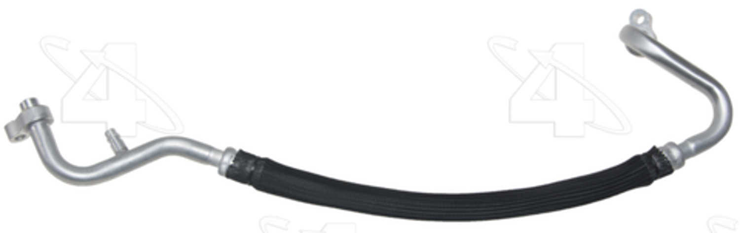 FOUR SEASONS - Hose Assembly - FSE - 55954