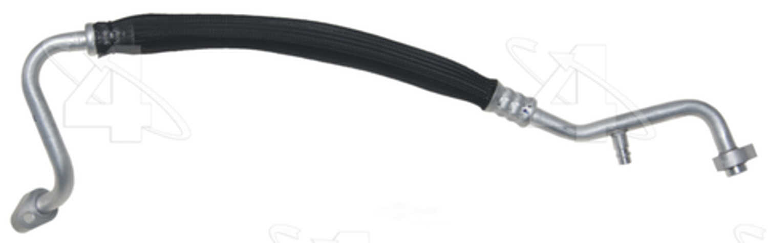 FOUR SEASONS - Hose Assembly - FSE - 55956