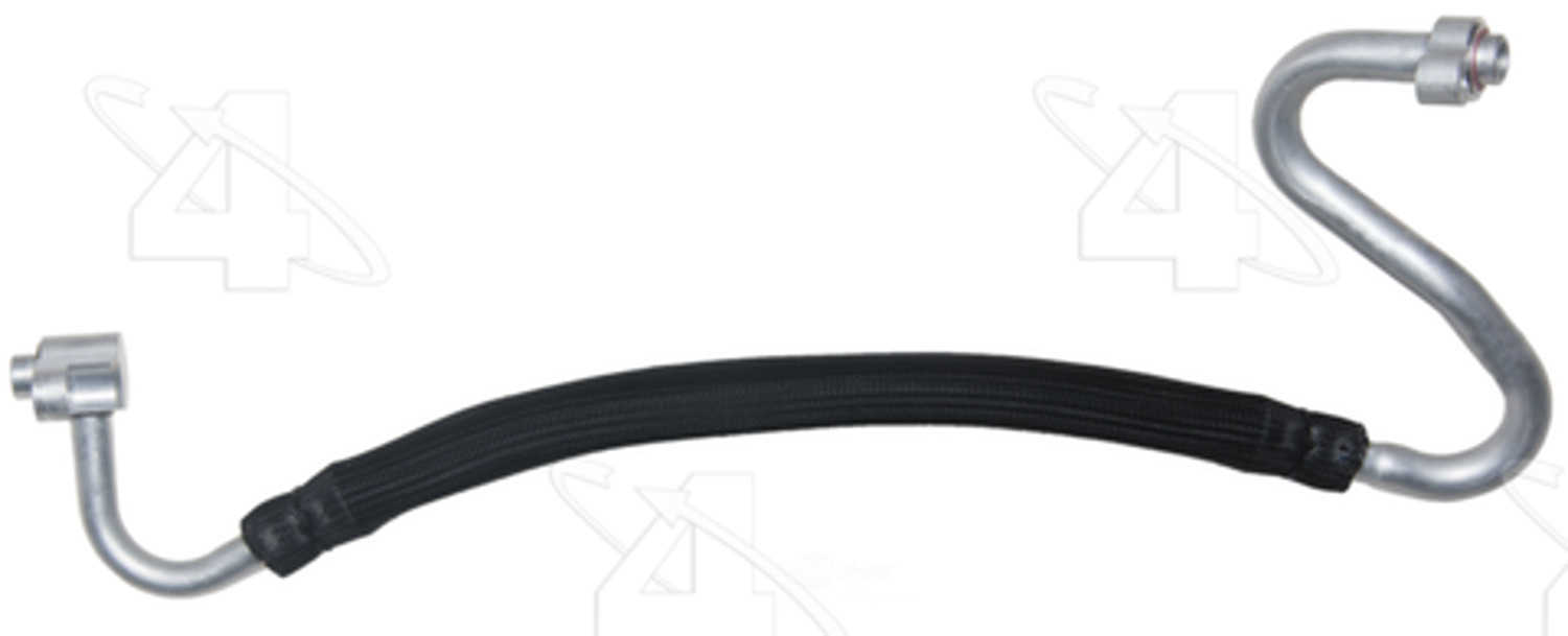 FOUR SEASONS - Hose Assembly - FSE - 55958