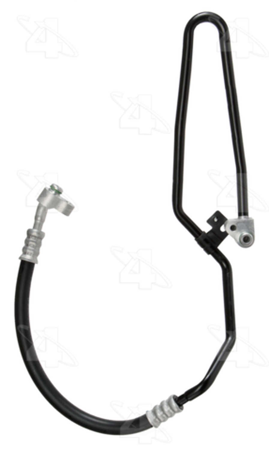 FOUR SEASONS - Hose Assembly - FSE - 56033