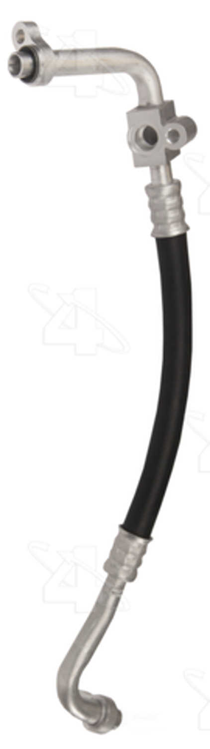 FOUR SEASONS - Hose Assembly - FSE - 56053