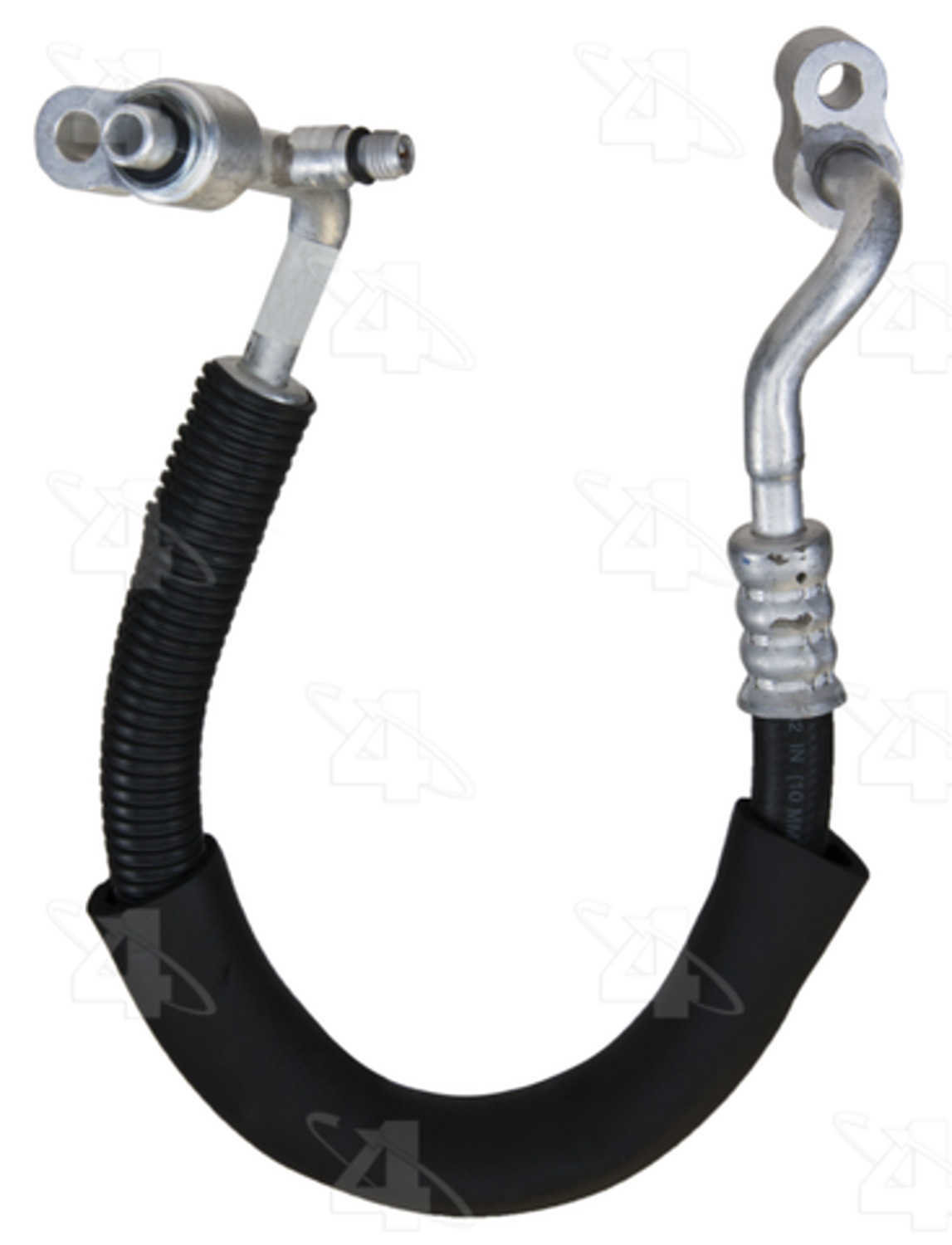 FOUR SEASONS - Hose Assembly - FSE - 56074