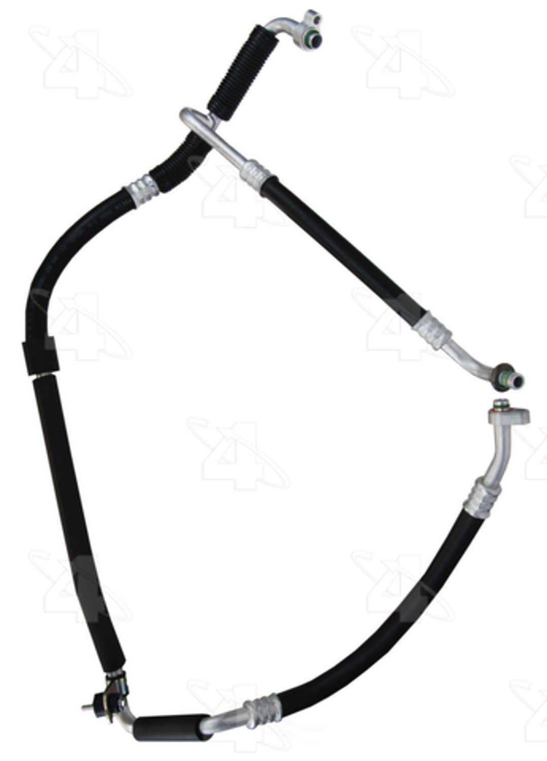 FOUR SEASONS - Hose Assembly - FSE - 56079