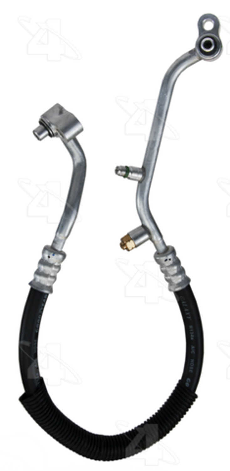 FOUR SEASONS - Hose Assembly - FSE - 56084
