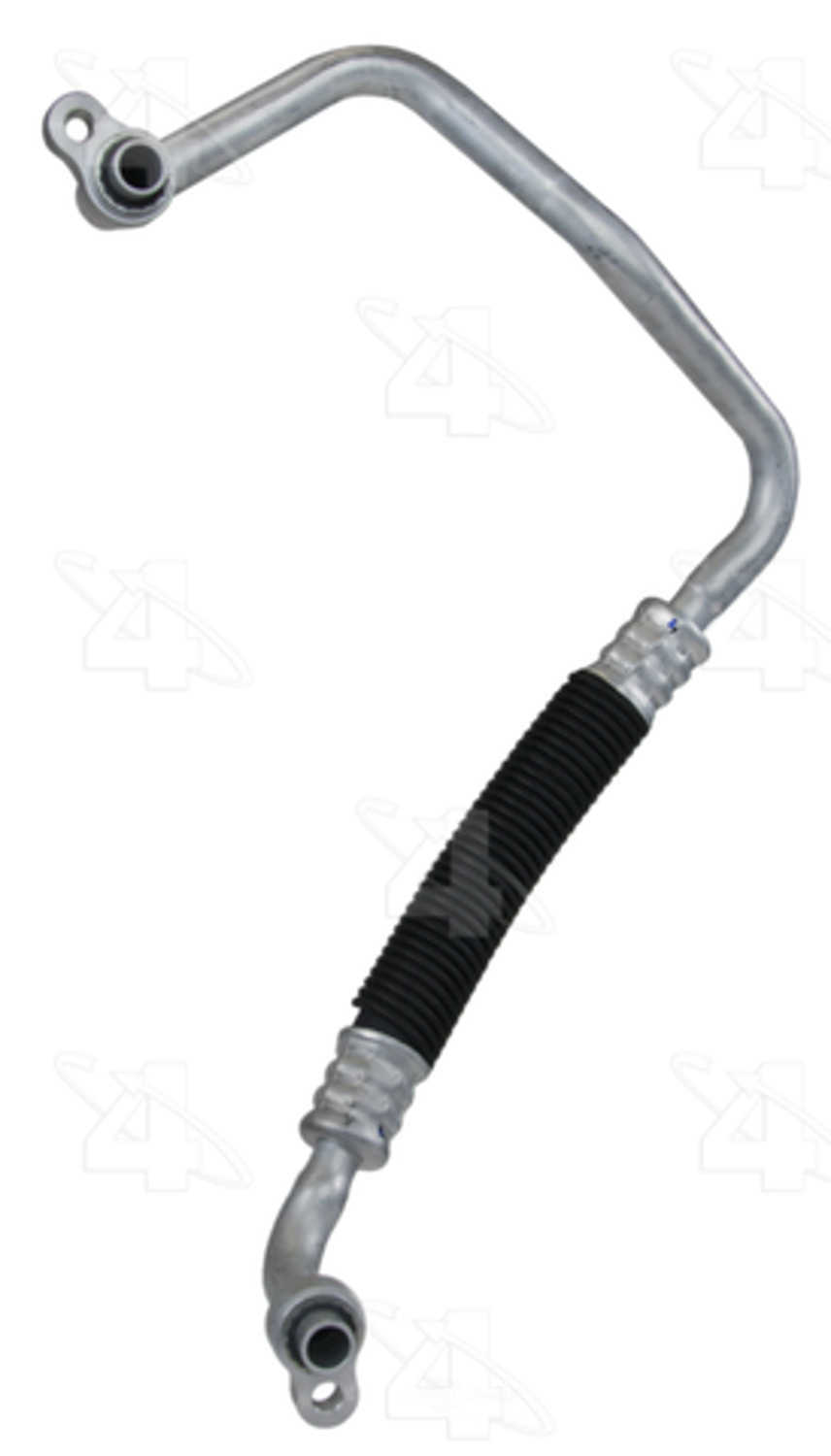 FOUR SEASONS - Hose Assembly - FSE - 56088