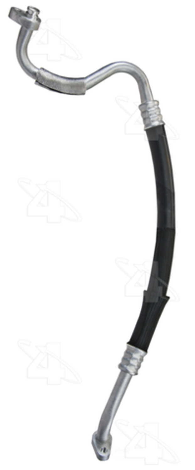 FOUR SEASONS - Hose Assembly (Front) - FSE 56114
