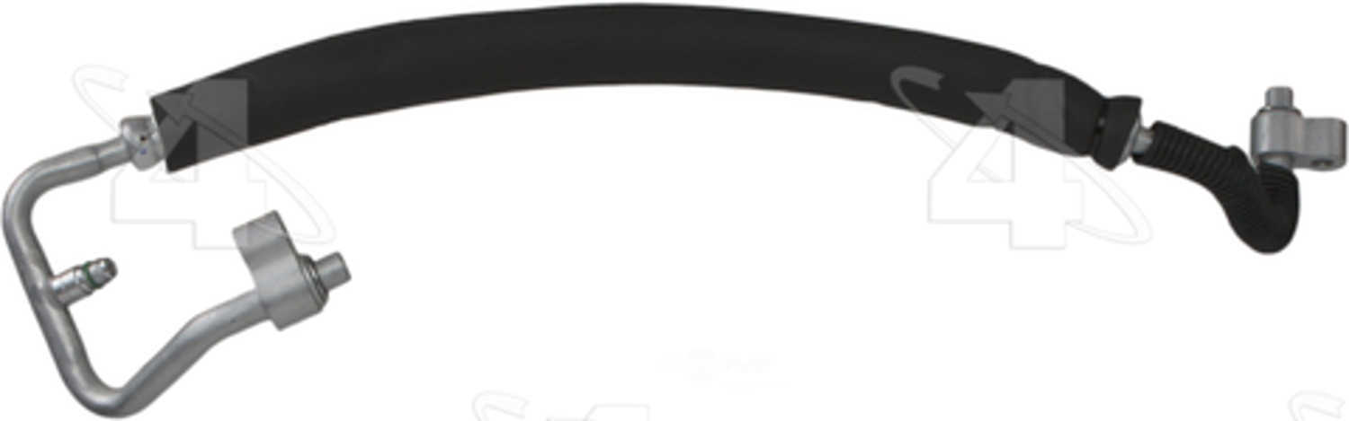 FOUR SEASONS - Hose Assembly - FSE - 56202