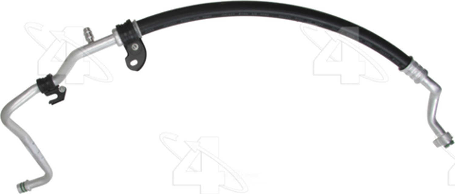 FOUR SEASONS - Hose Assembly - FSE - 56286