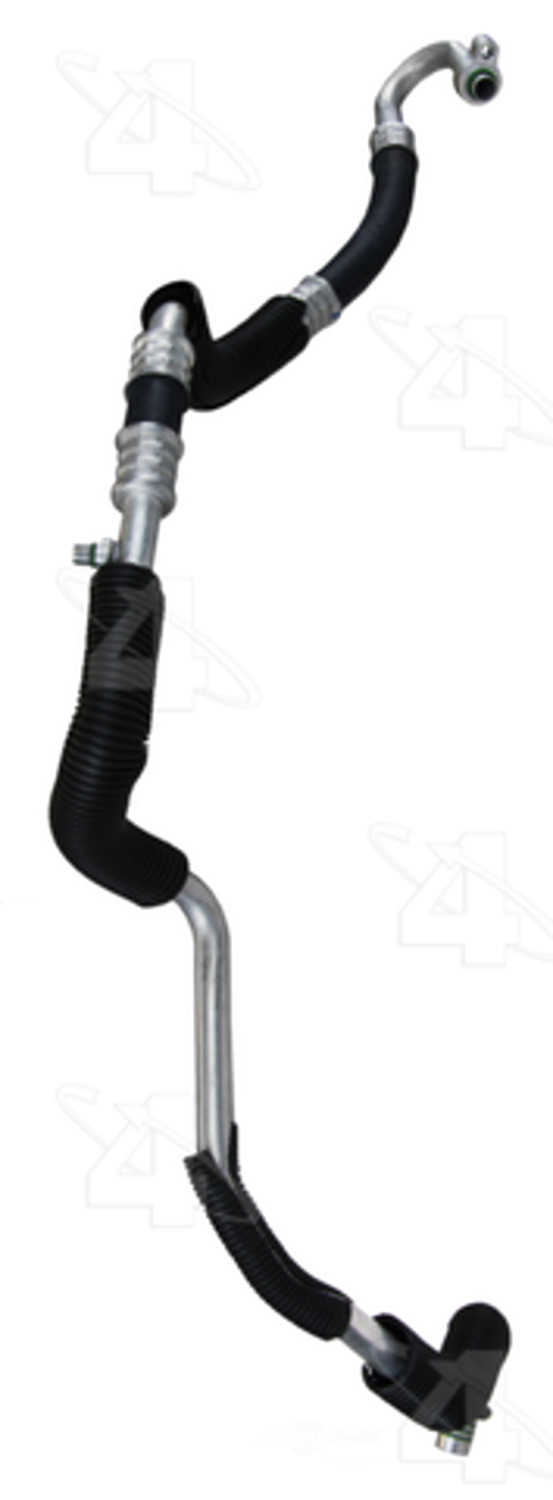 FOUR SEASONS - Hose Assembly - FSE - 56319